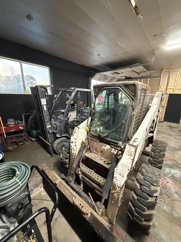 Electrical System Repair Service