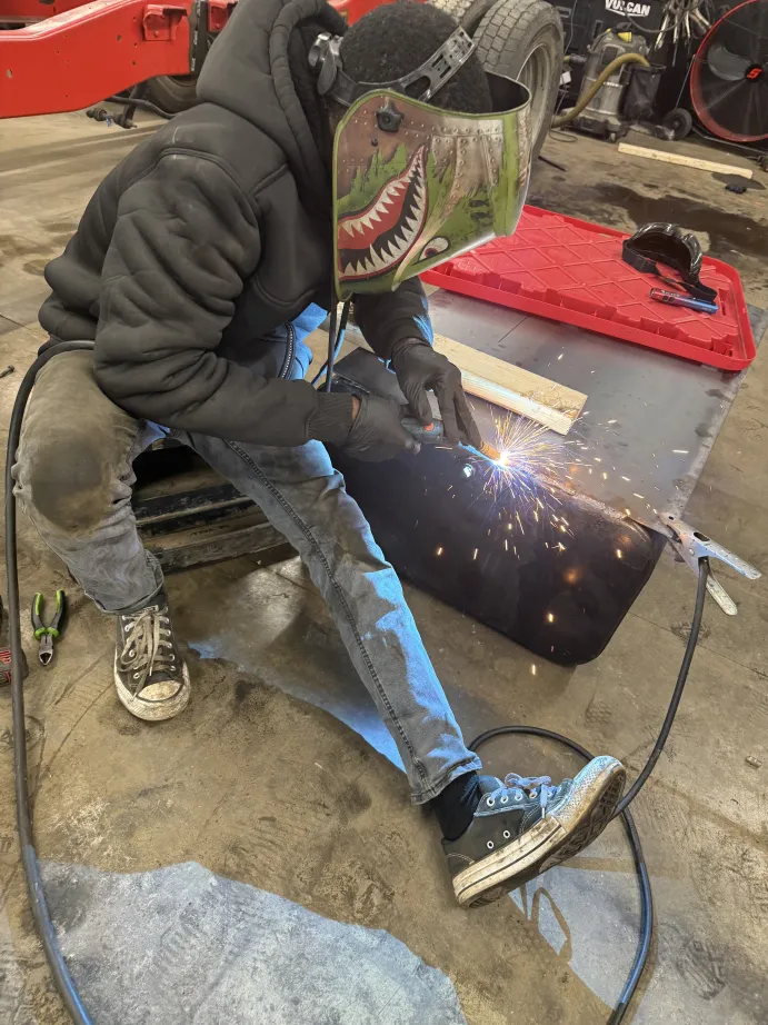 Electrical System Repair