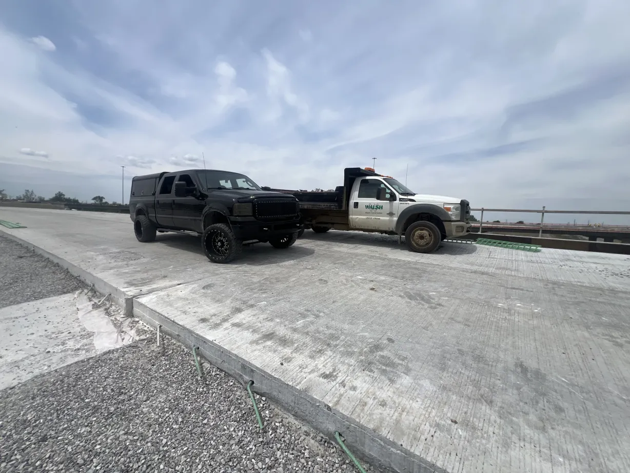 Preventative Maintenance