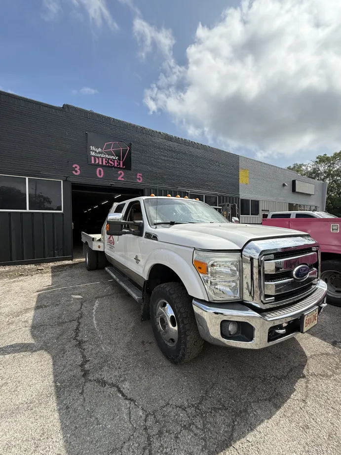 Comprehensive Maintenance