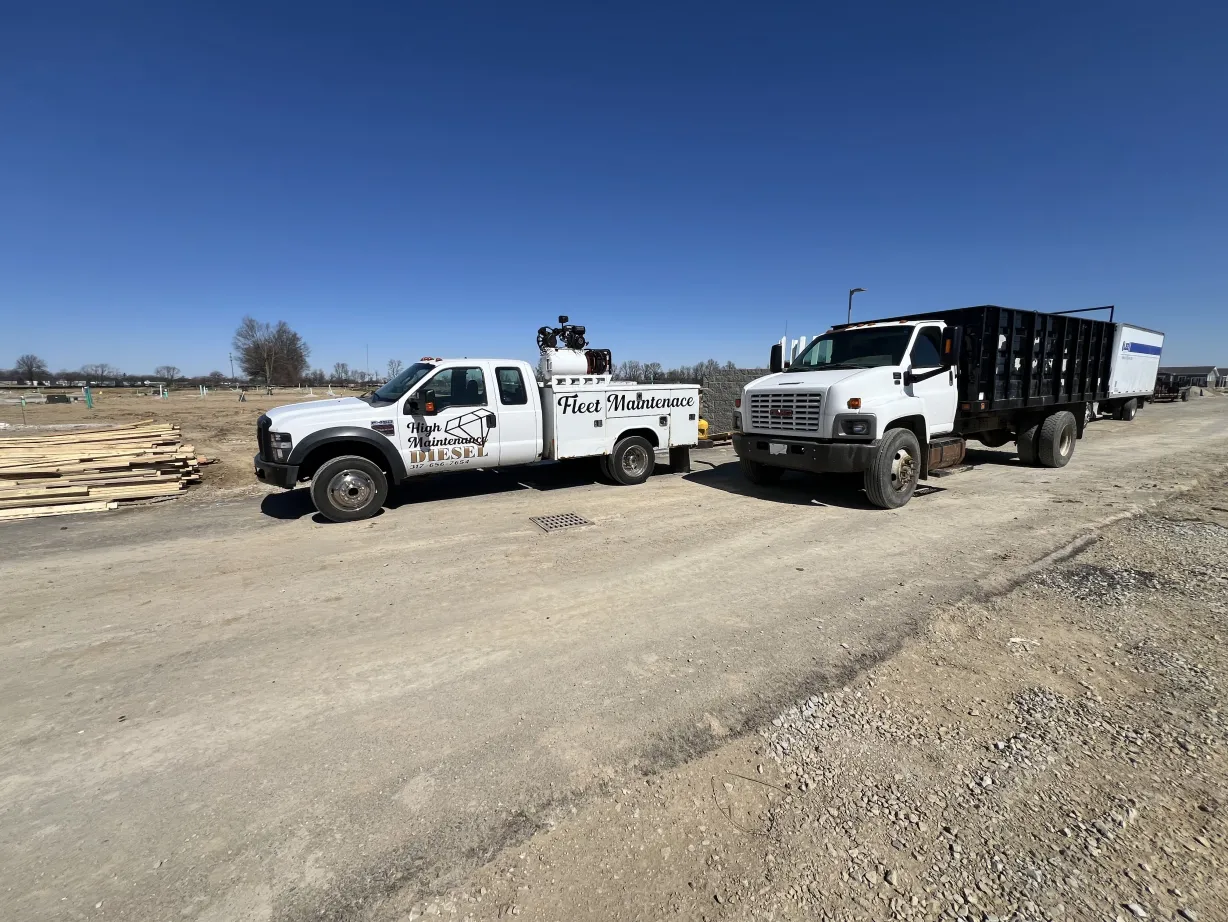 Battery Maintenance Service